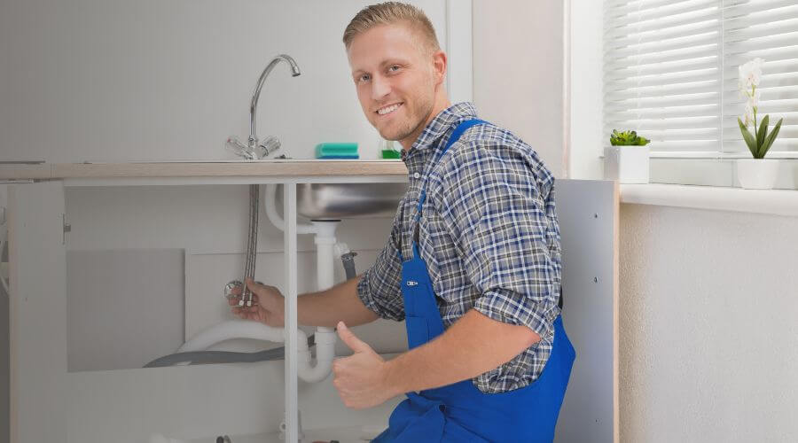 Nighttime Plumber in Rock Island, IL